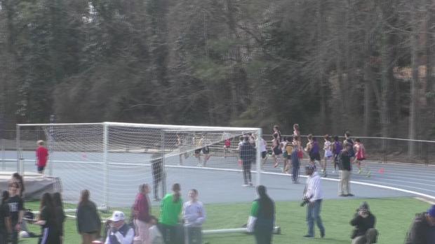 Boys 1600 Finals Section 8