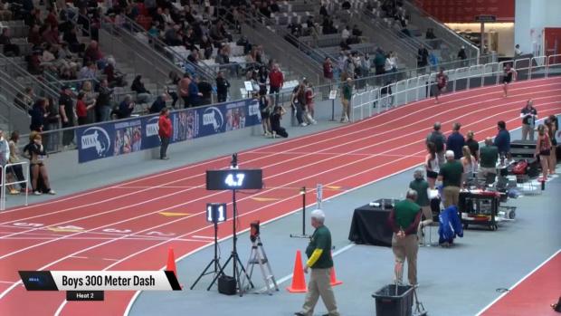 Division 2 Boys 300 Finals Section 2