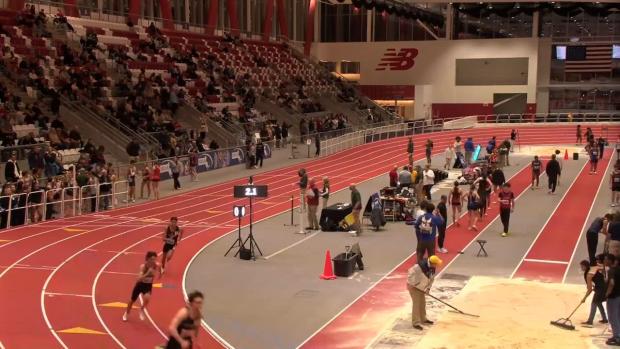 Division 3 Boys 600 Finals Section 4