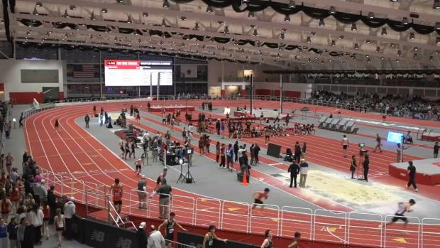 Division 3 Boys 600 Finals Section 5