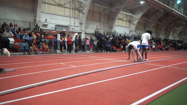 Boys 200 Finals Section 5