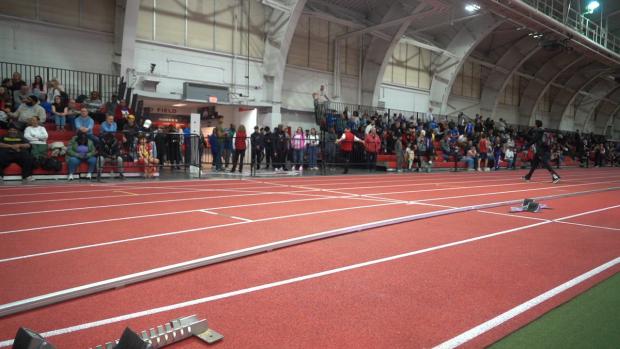 Boys 200 Finals Section 6