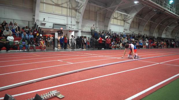 Boys 200 Finals Section 7