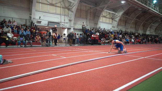 Boys 200 Finals Section 8