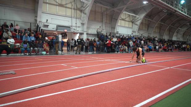 Boys 200 Finals Section 9