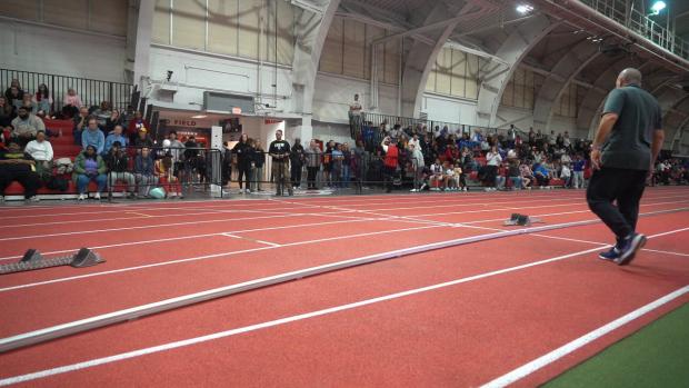 Boys 200 Finals Section 10