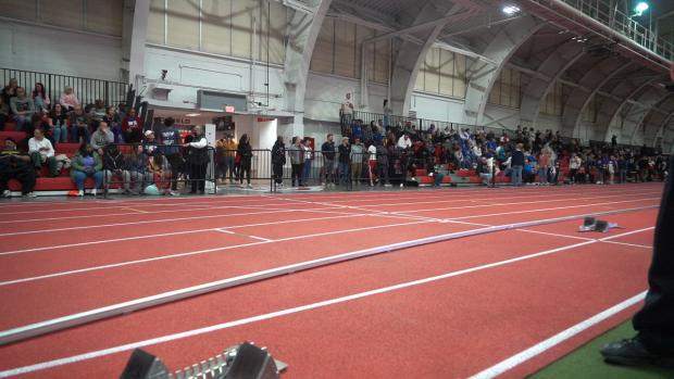 Boys 200 Finals Section 13