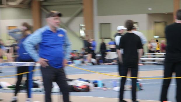 Boys 200 Finals Section 3