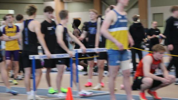 Boys 200 Finals Section 7