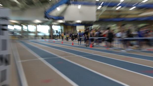 Boys 200 Finals Section 9