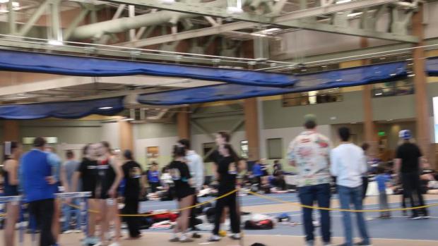 Boys 200 Finals Section 16