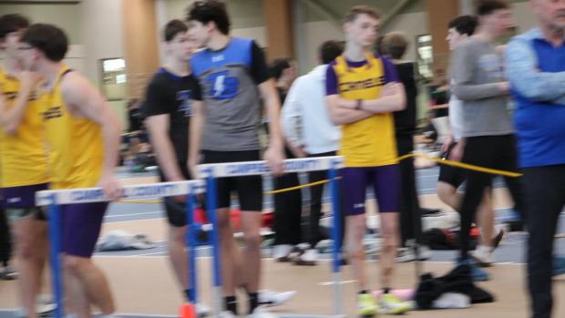 Boys 200 Finals Section 8