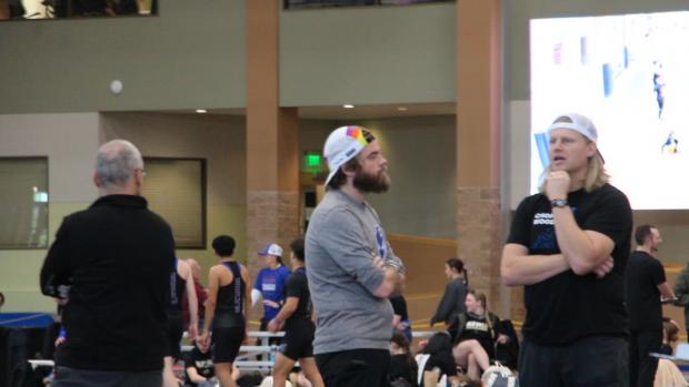 Boys 200 Finals Section 14