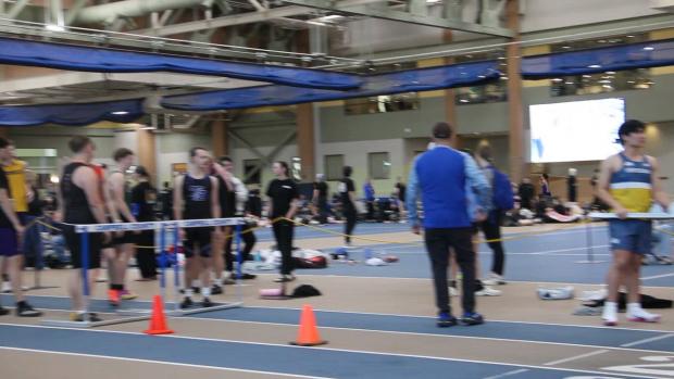 Boys 200 Finals Section 12