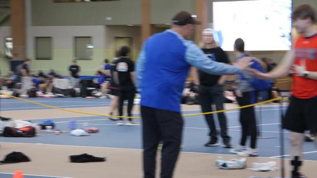 Boys 200 Finals Section 13