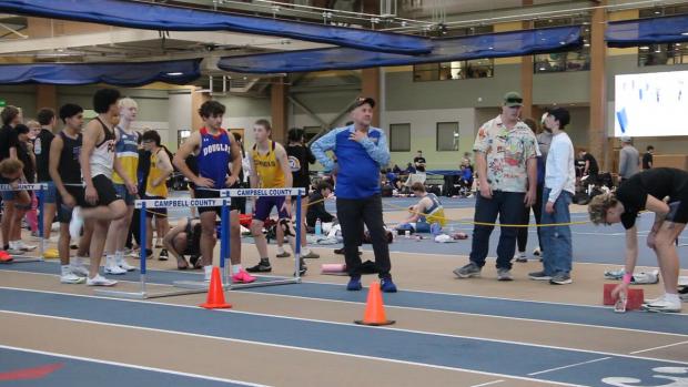 Boys 200 Finals Section 10