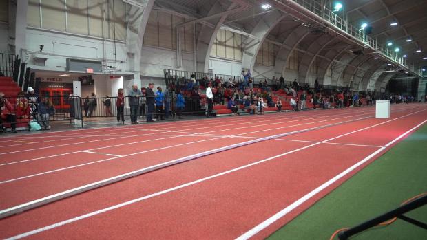 Boys 3200 Finals Section 2