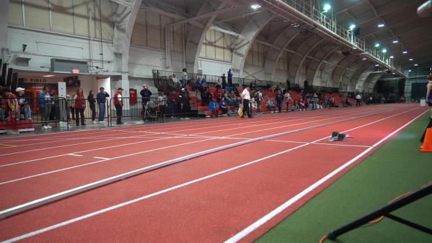 Boys 4x400 Relay Finals Section 2