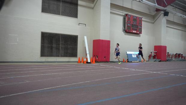 Boys 60 Prelims Heat 22