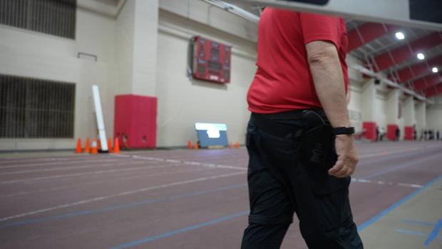 Girls 1600 Finals Section 2