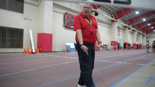 Boys 1600 Finals Section 1
