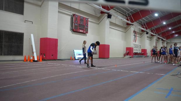 Boys 400 Finals Section 12