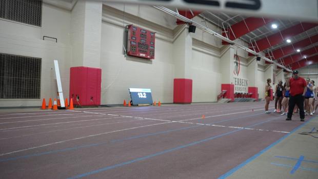 Boys 400 Finals Section 14