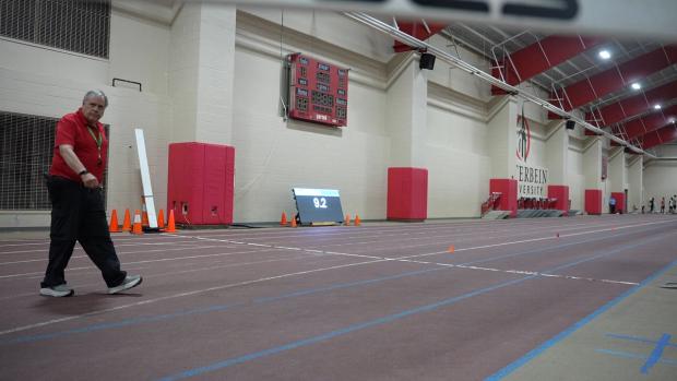 Boys 800 Finals Section 4