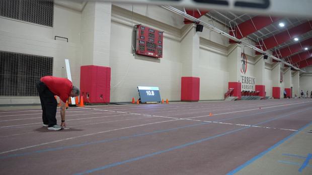 Boys 800 Finals Section 5