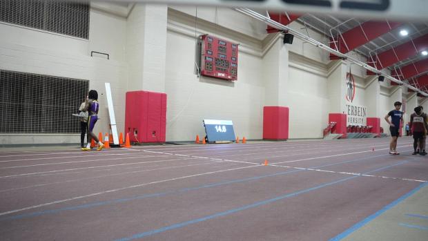 Boys 3200 Finals Section 1