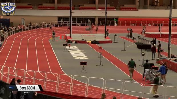 Division 4 Boys 600 Finals Section 4