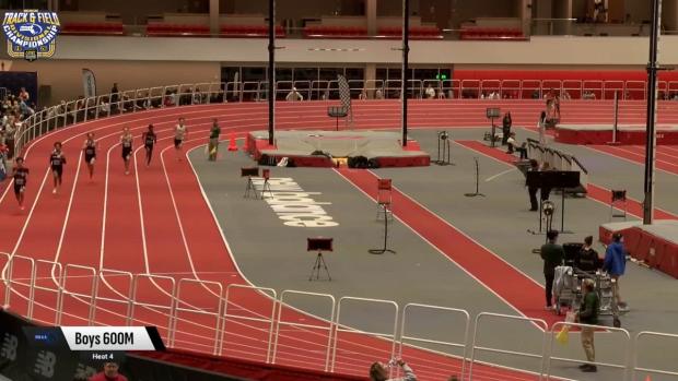 Division 4 Boys 600 Finals Section 5