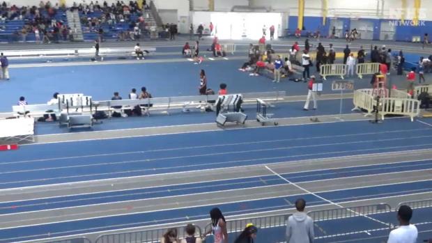 Girls 300 Finals Section 10