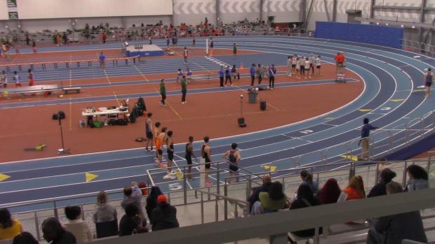 Varsity Boys 800m, Finals 3