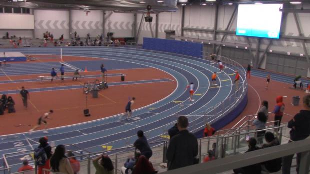 Varsity Boys 4x400m Relay, finals 2