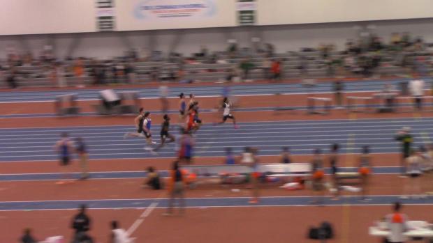 Varsity Boys 60m, finals 4