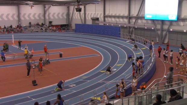 Varsity Boys 200m, finals 5