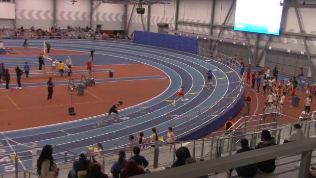 Varsity Boys 200m, finals 7