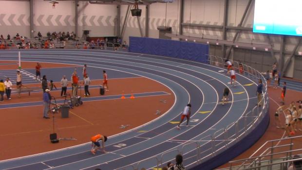 Varsity Boys 400m, finals 7