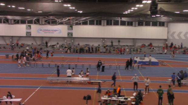 Varsity Girls 4x400m Relay, finals 2