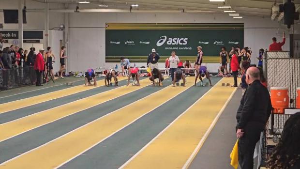 8A Boys 55 Prelims Heat 2