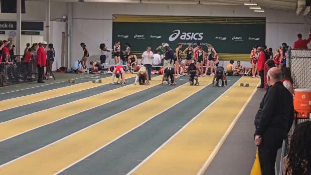 8A Boys 55 Prelims Heat 1