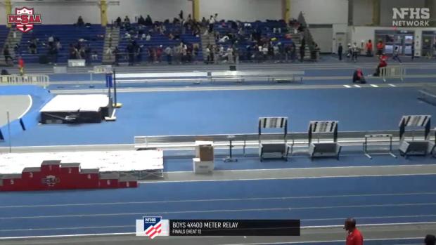V B 4X400 F01