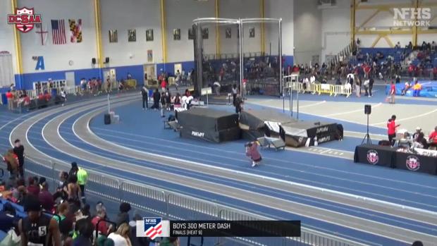 Boys 300 Finals Section 9