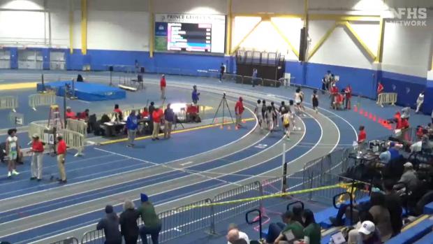 Boys 800 Finals Section 3