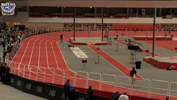 Division 5 Boys 4x200 Relay Finals Section 3