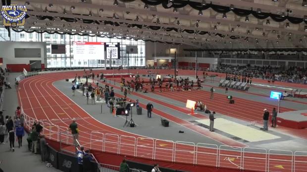 Division 5 Boys 300 Finals Section 3