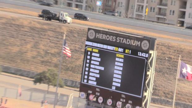 Girls 3200 Finals Section 1