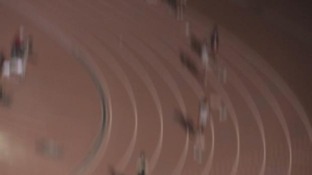 Boys 400 Finals Section 1