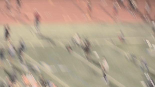 Boys 300 Hurdles Finals Section 1